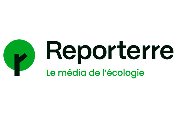 Reporterre, le média de l'écologie