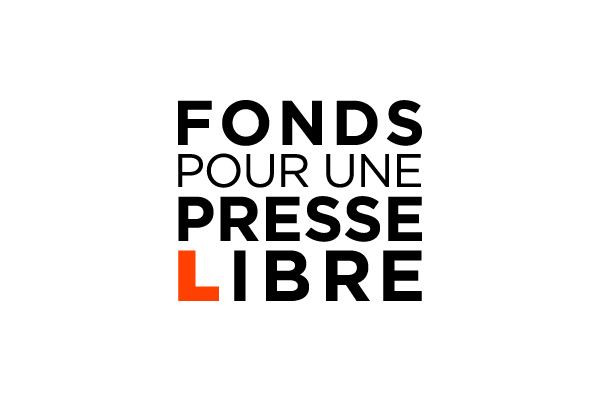 Fonds pour une Presse Libre